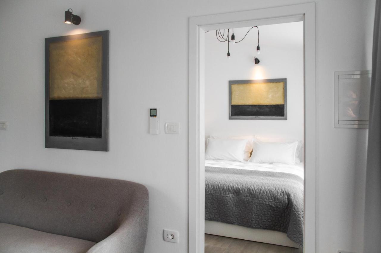 Apartment Denis Rovinj Exteriör bild